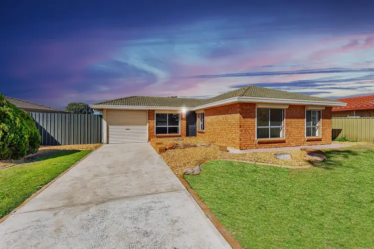 8 Alan Crescent, Burton SA 5110
