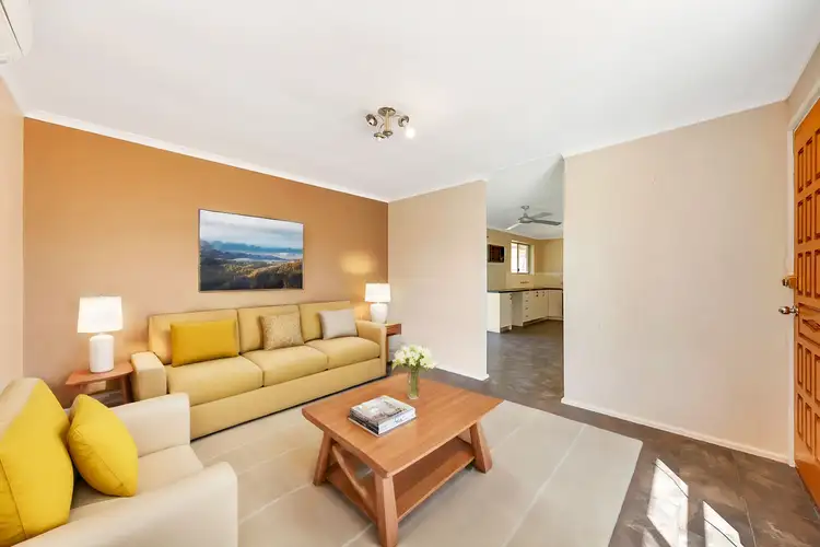 Second view of Homely house listing, 8 Alan Crescent, Burton SA 5110