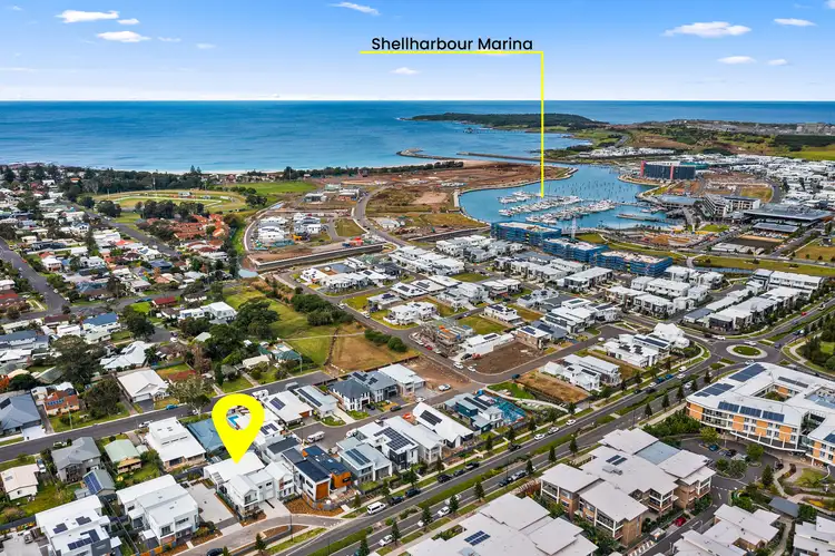 31b Harbour Boulevard, Shell Cove NSW 2529