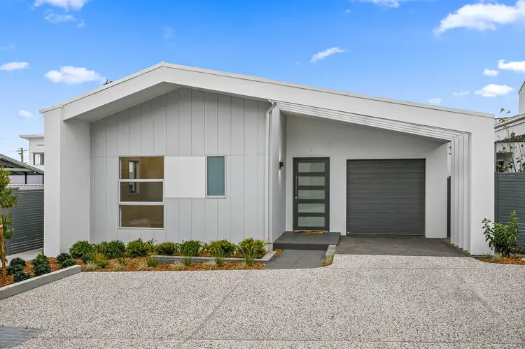 Second view of Homely house listing, 31b Harbour Boulevard, Shell Cove NSW 2529