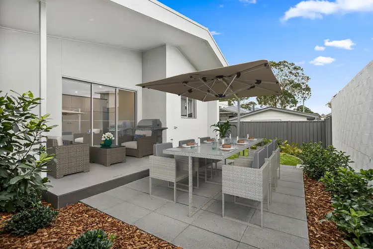 Fourth view of Homely house listing, 31b Harbour Boulevard, Shell Cove NSW 2529