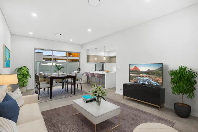 Fifth view of Homely house listing, 31b Harbour Boulevard, Shell Cove NSW 2529