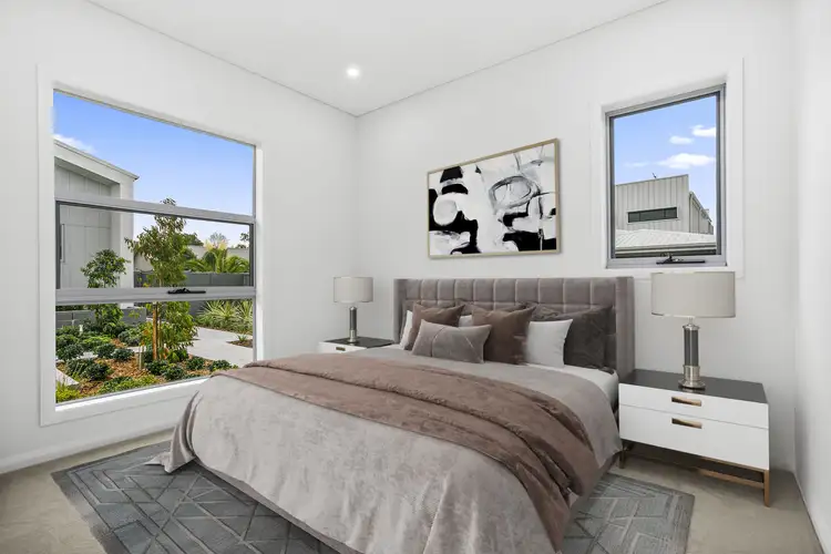 Sixth view of Homely house listing, 31b Harbour Boulevard, Shell Cove NSW 2529