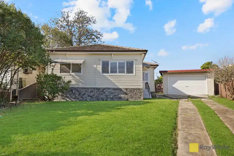 Main view of Homely house listing, 8 Dell Street, Blacktown NSW 2148