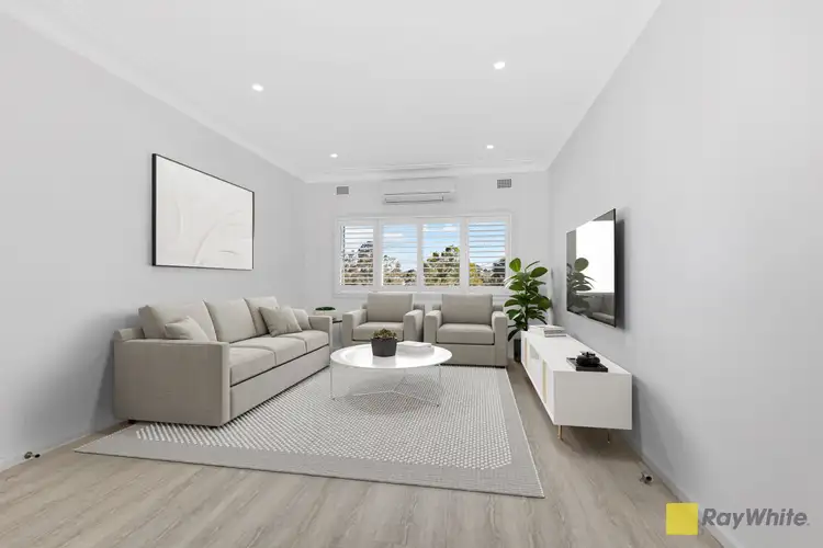 Second view of Homely house listing, 8 Dell Street, Blacktown NSW 2148