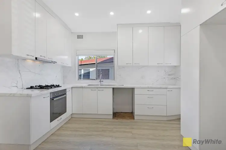 Third view of Homely house listing, 8 Dell Street, Blacktown NSW 2148