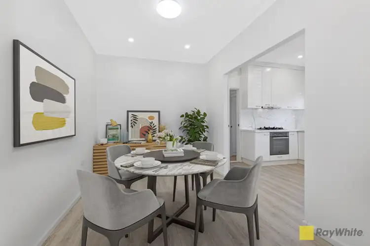 Fourth view of Homely house listing, 8 Dell Street, Blacktown NSW 2148
