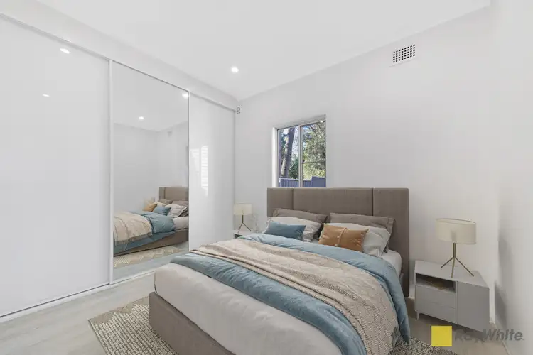 Fifth view of Homely house listing, 8 Dell Street, Blacktown NSW 2148