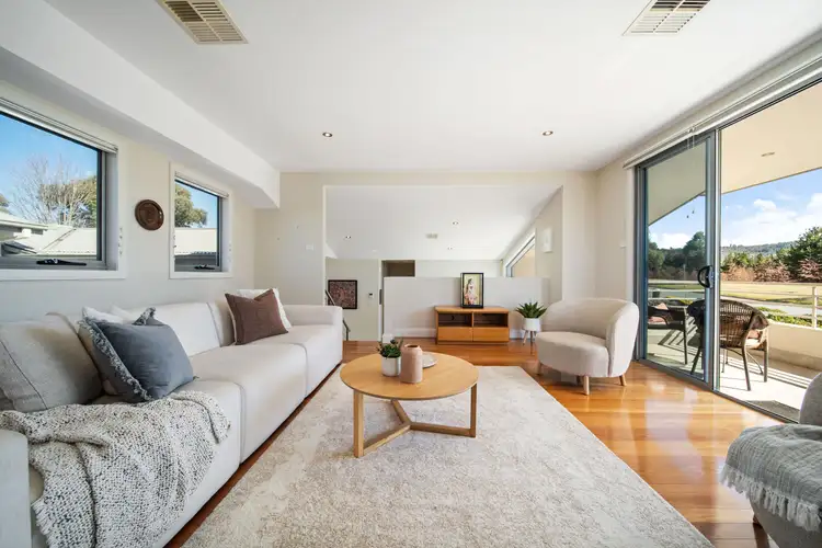 Second view of Homely house listing, 91 Warragamba Avenue, Duffy ACT 2611