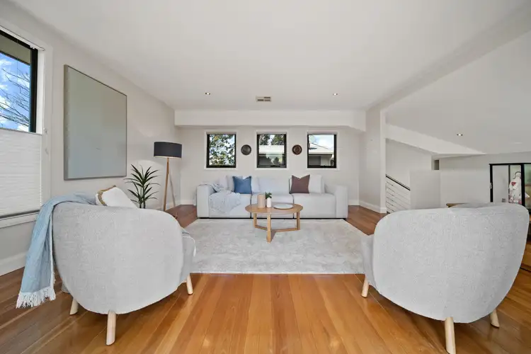 Third view of Homely house listing, 91 Warragamba Avenue, Duffy ACT 2611