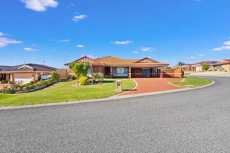 Main view of Homely house listing, 9 Troubridge Retreat, Ocean Reef WA 6027