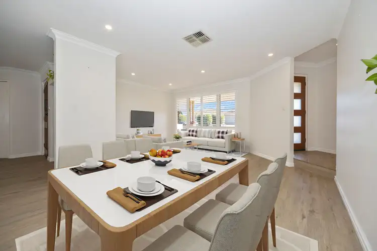 Fourth view of Homely house listing, 9 Troubridge Retreat, Ocean Reef WA 6027