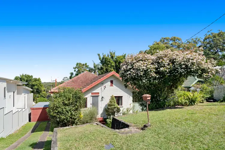 27 Stanhope Street, Mount Gravatt QLD 4122