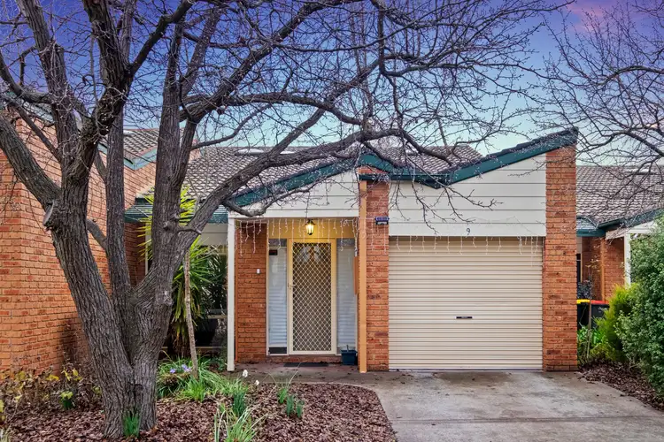 9/48 Conley Drive, Melba ACT 2615