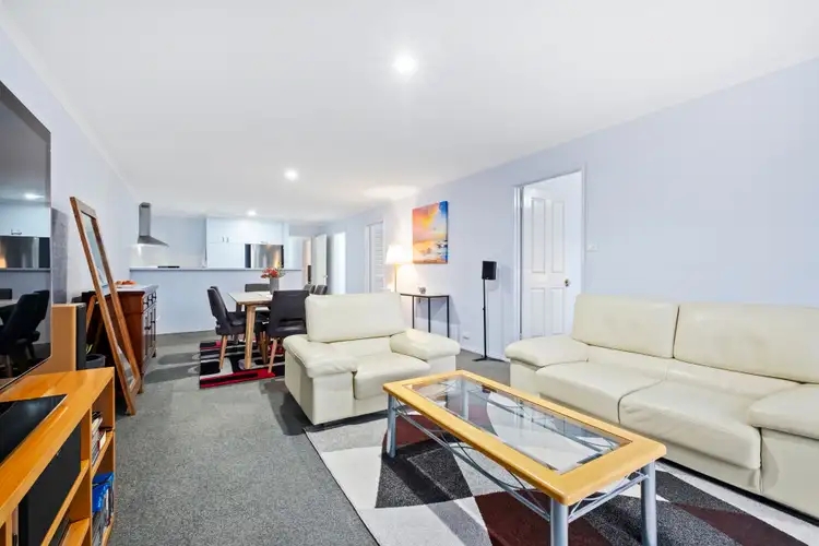 Second view of Homely townhouse listing, 9/48 Conley Drive, Melba ACT 2615