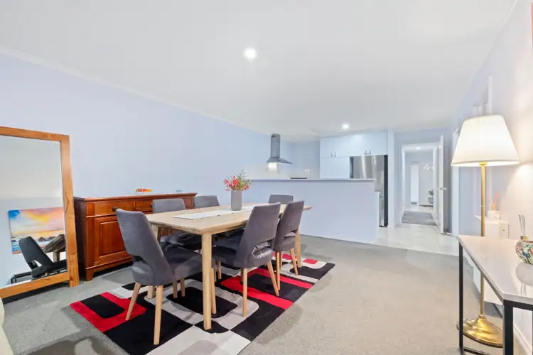 Fifth view of Homely townhouse listing, 9/48 Conley Drive, Melba ACT 2615