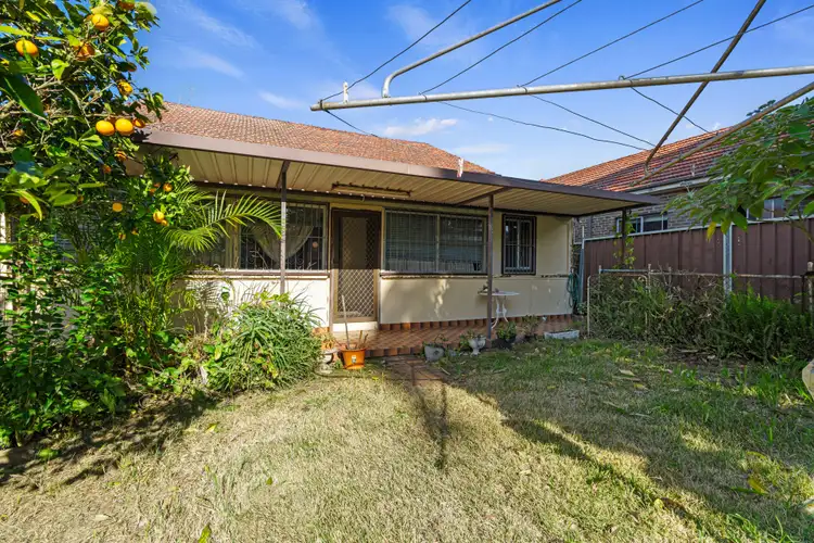Second view of Homely house listing, 21 Fletcher Street, Marrickville NSW 2204