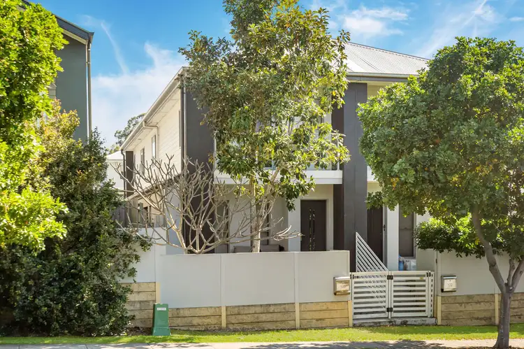 100 Mcdermott Parade, Rochedale QLD 4123