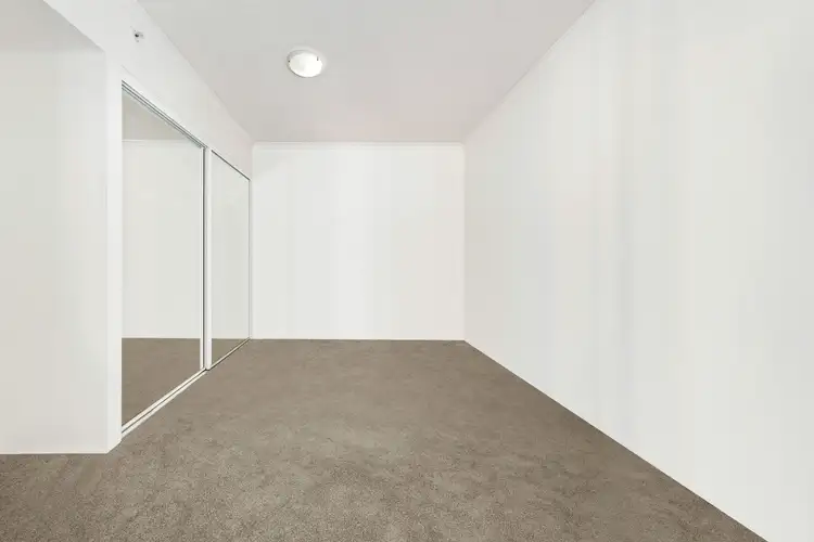 Sixth view of Homely apartment listing, 2002/79 Albert Street, Brisbane City QLD 4000