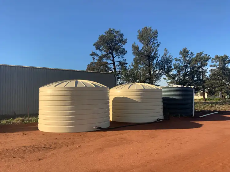 Fourth view of Homely rural property listing, 762 Cornells Road, Condobolin NSW 2877