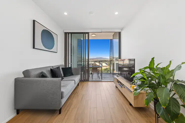 Main view of Homely apartment listing, 303/37 Mayne Road, Bowen Hills QLD 4006