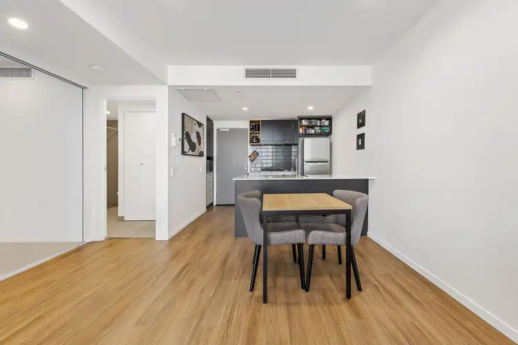 Fourth view of Homely apartment listing, 303/37 Mayne Road, Bowen Hills QLD 4006