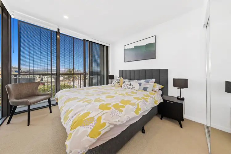 Fifth view of Homely apartment listing, 303/37 Mayne Road, Bowen Hills QLD 4006