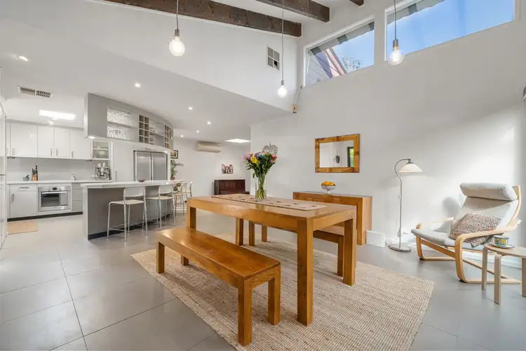 44 Bourne Street, Cook ACT 2614