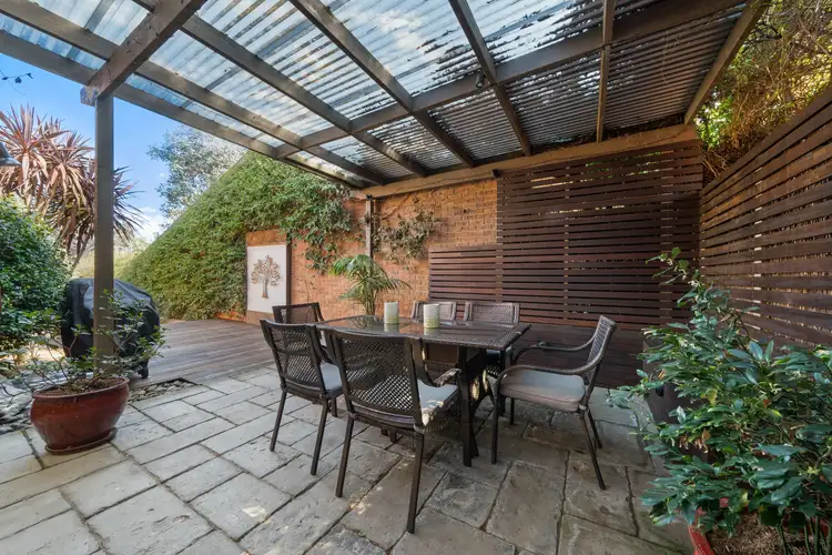Second view of Homely house listing, 44 Bourne Street, Cook ACT 2614