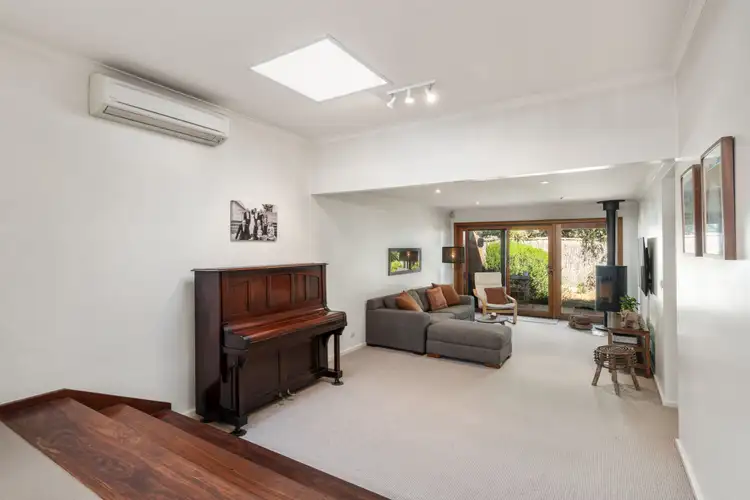 Third view of Homely house listing, 44 Bourne Street, Cook ACT 2614