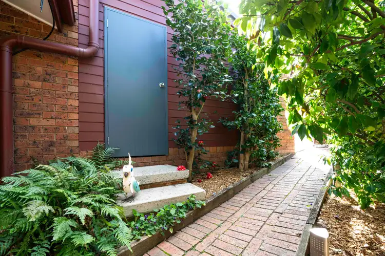 Fifth view of Homely house listing, 44 Bourne Street, Cook ACT 2614