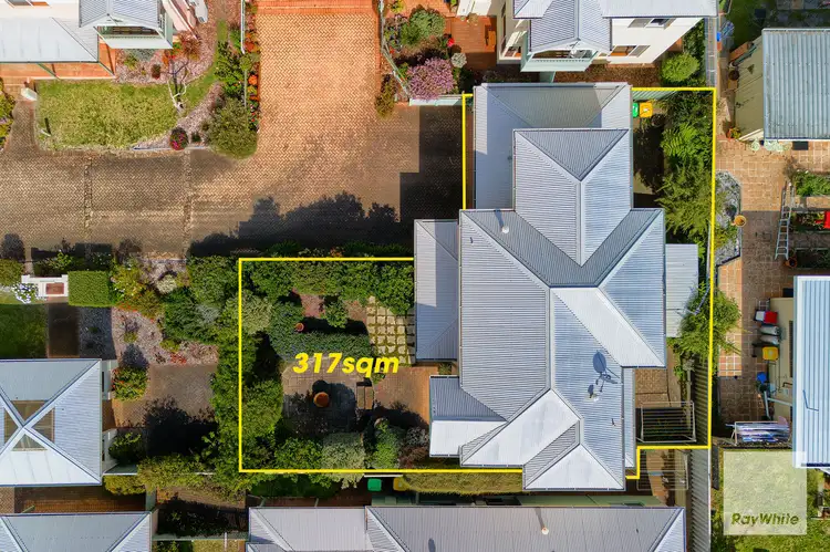 Second view of Homely townhouse listing, 11/165 Middleton Road, Mount Clarence WA 6330