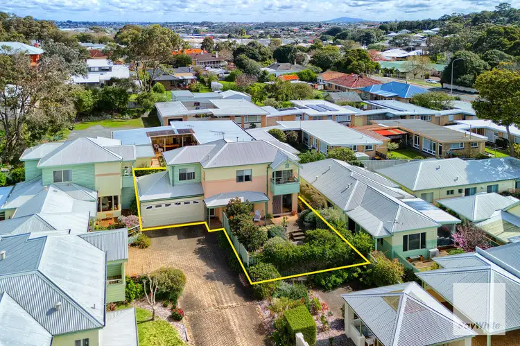 Fourth view of Homely townhouse listing, 11/165 Middleton Road, Mount Clarence WA 6330