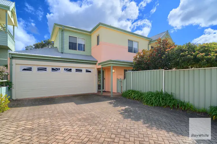 Fifth view of Homely townhouse listing, 11/165 Middleton Road, Mount Clarence WA 6330