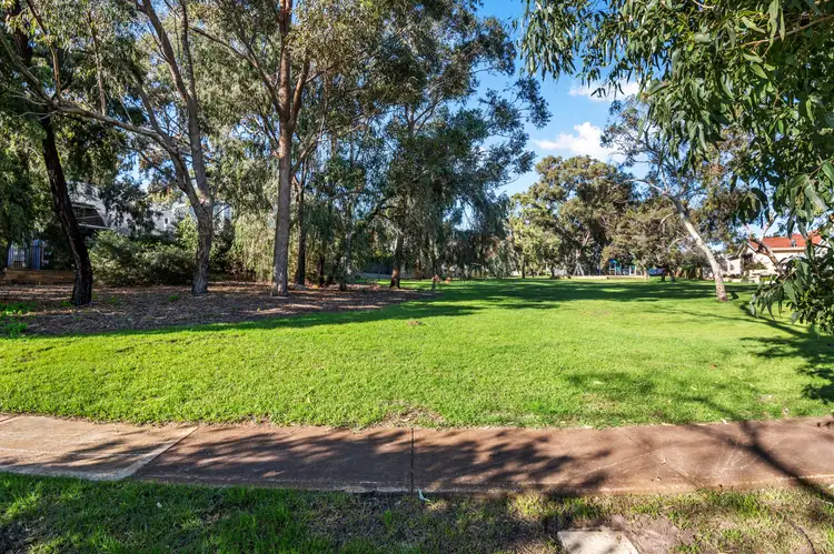 Second view of Homely semi-detached listing, 118 Weaponess Road, Wembley Downs WA 6019