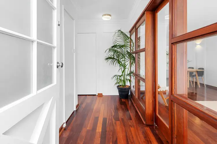 Fourth view of Homely semi-detached listing, 118 Weaponess Road, Wembley Downs WA 6019