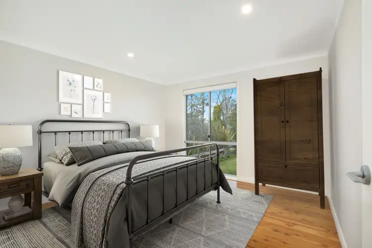 Fourth view of Homely house listing, 8 Derby Street, Bowral NSW 2576