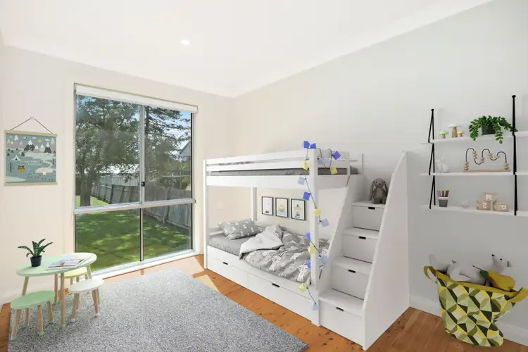 Sixth view of Homely house listing, 8 Derby Street, Bowral NSW 2576