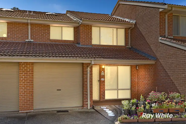 10/81 Lalor Road, Quakers Hill NSW 2763