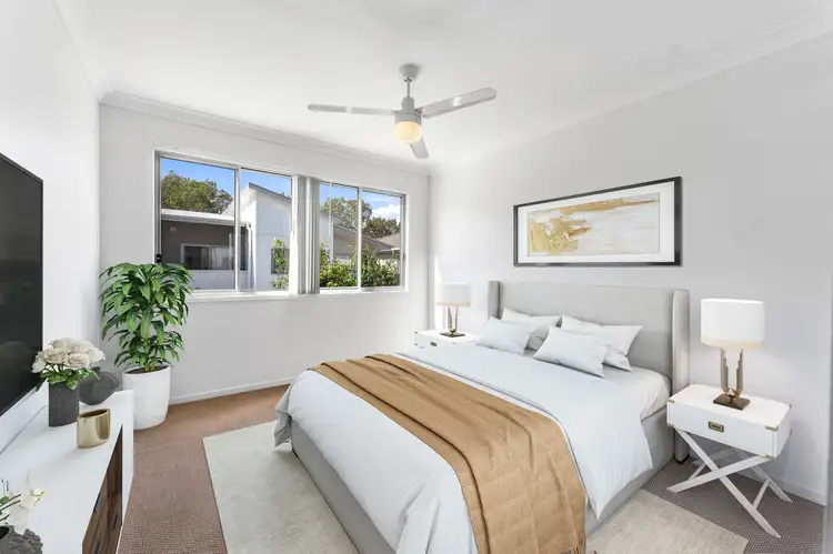 Third view of Homely townhouse listing, 67/7 Norfolk Street, Parkinson QLD 4115