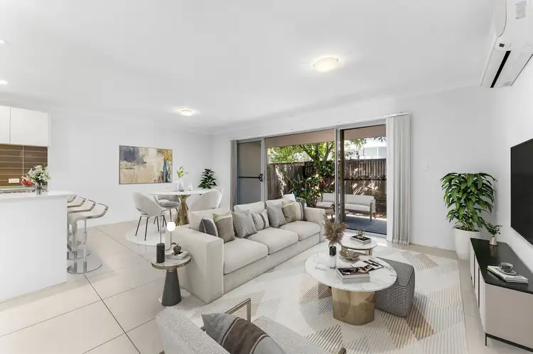 Fifth view of Homely townhouse listing, 67/7 Norfolk Street, Parkinson QLD 4115