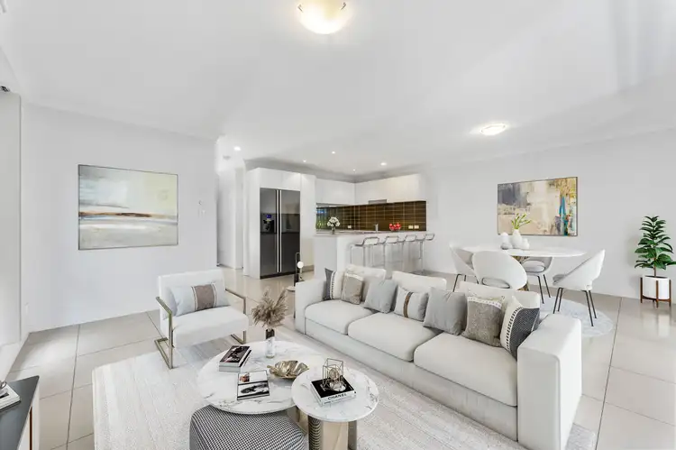 Sixth view of Homely townhouse listing, 67/7 Norfolk Street, Parkinson QLD 4115