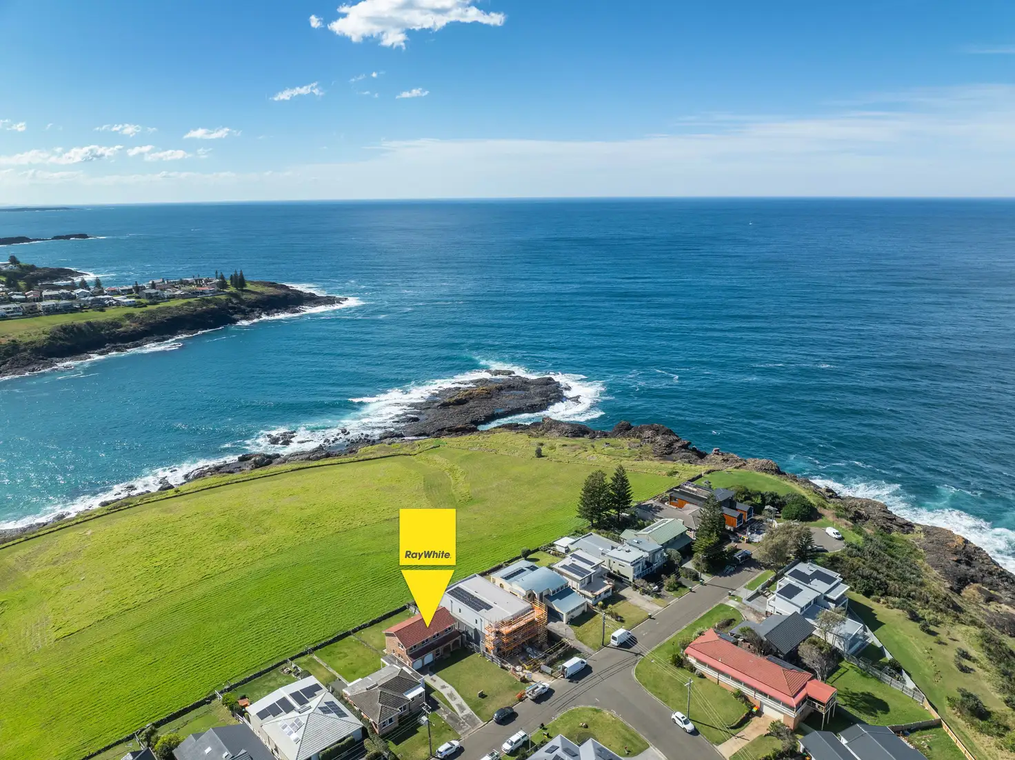 Main view of Homely house listing, 127 Attunga Avenue, Kiama Heights NSW 2533