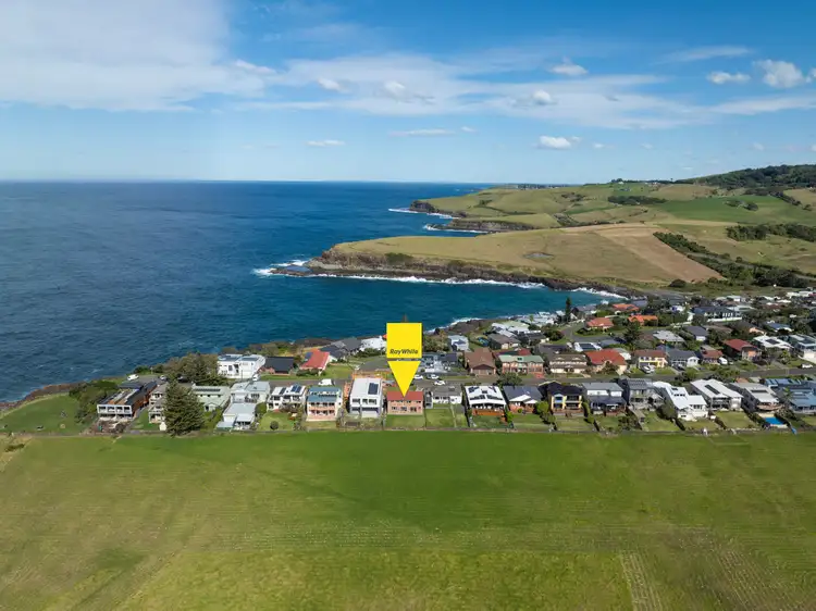 Second view of Homely house listing, 127 Attunga Avenue, Kiama Heights NSW 2533