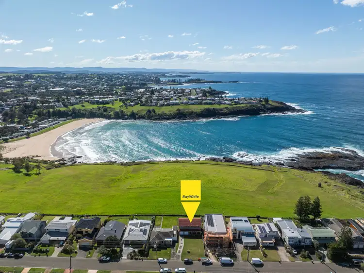 Third view of Homely house listing, 127 Attunga Avenue, Kiama Heights NSW 2533
