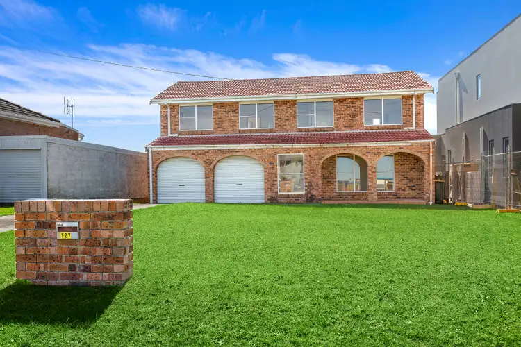 Fifth view of Homely house listing, 127 Attunga Avenue, Kiama Heights NSW 2533