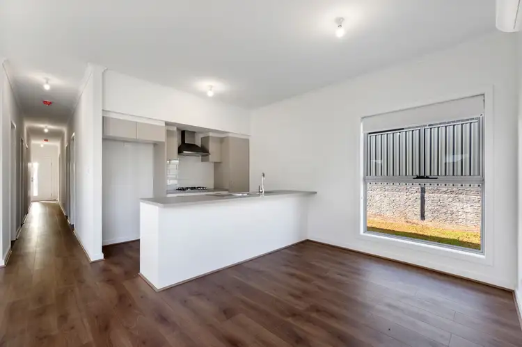 Third view of Homely house listing, 4 Newbury Street, Mount Barker SA 5251