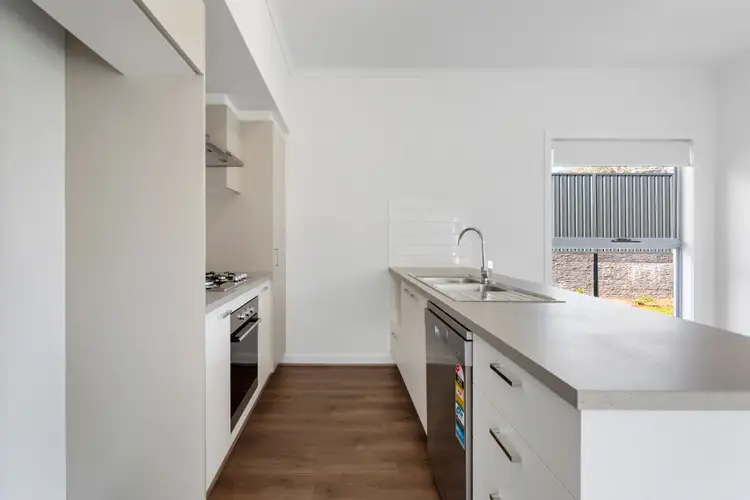 Fourth view of Homely house listing, 4 Newbury Street, Mount Barker SA 5251