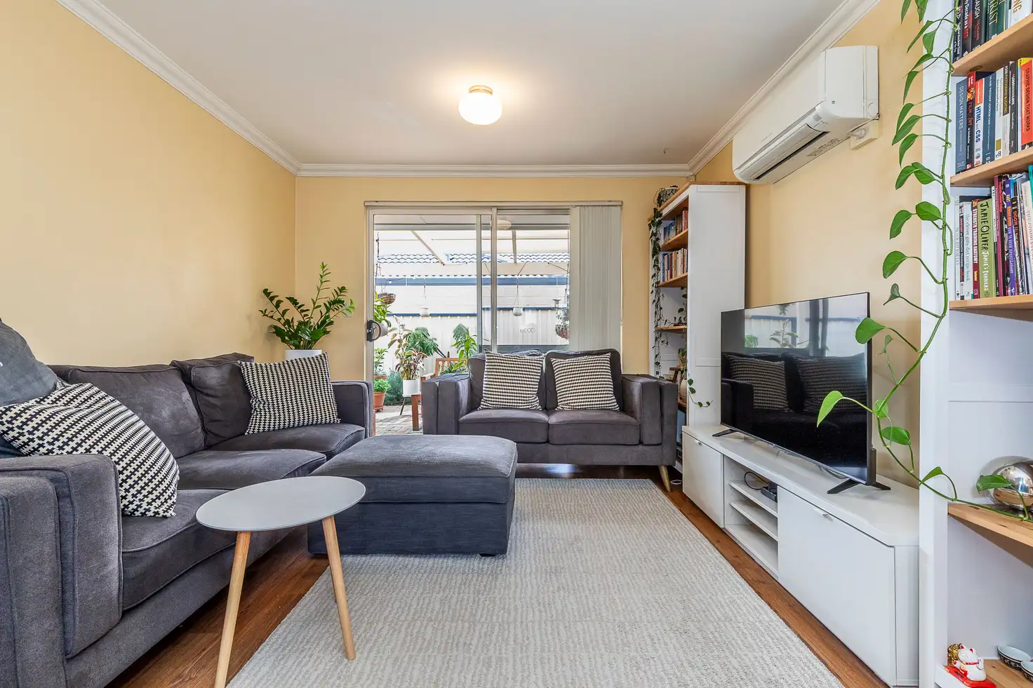 Main view of Homely villa listing, 20B Karabil Way, Nollamara WA 6061