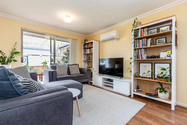 Third view of Homely villa listing, 20B Karabil Way, Nollamara WA 6061